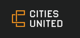 Cities United logo